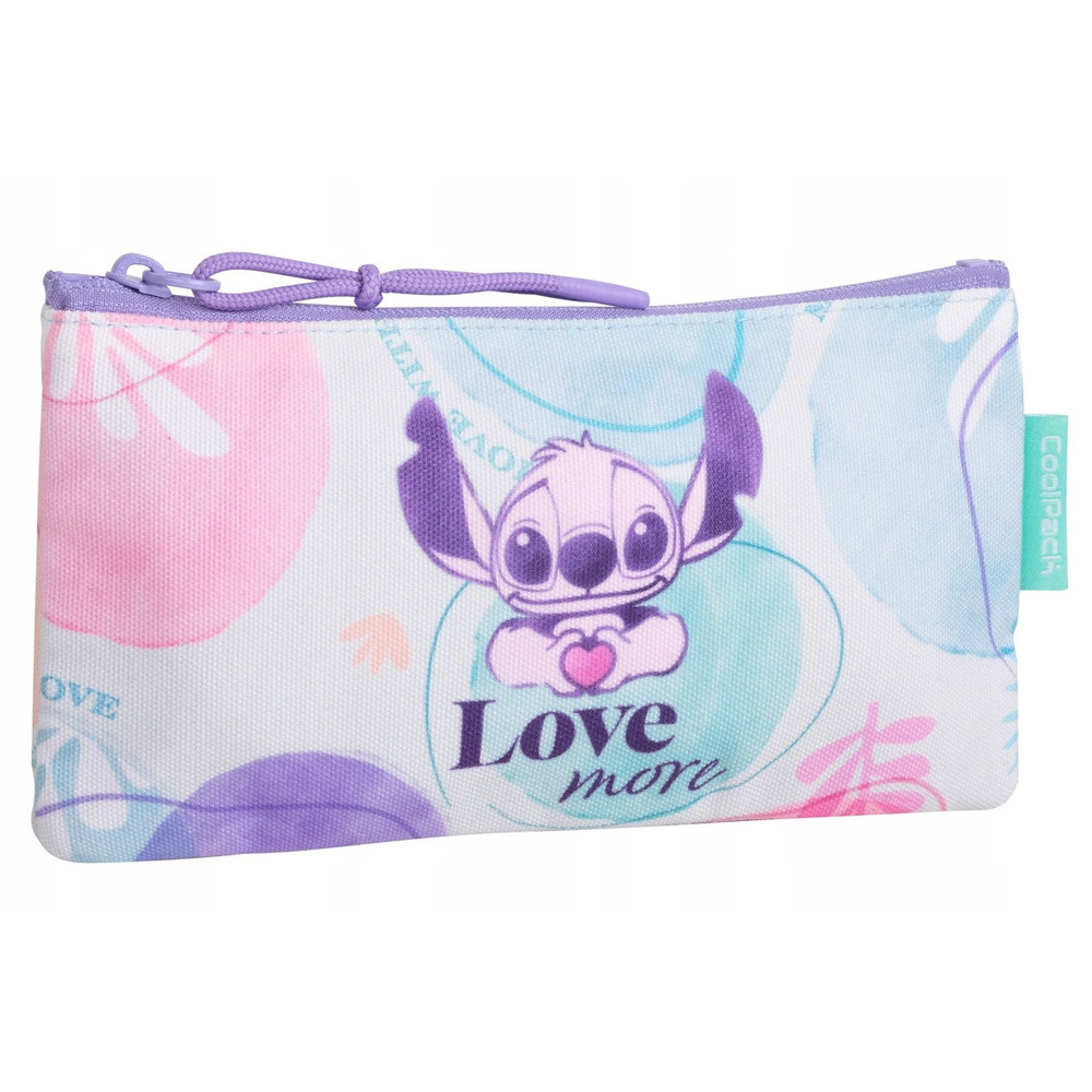 Несесер Coolpack Bonnie Stitch