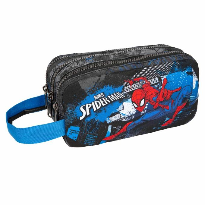 Ученически несесер Coolpack Primus Spiderman