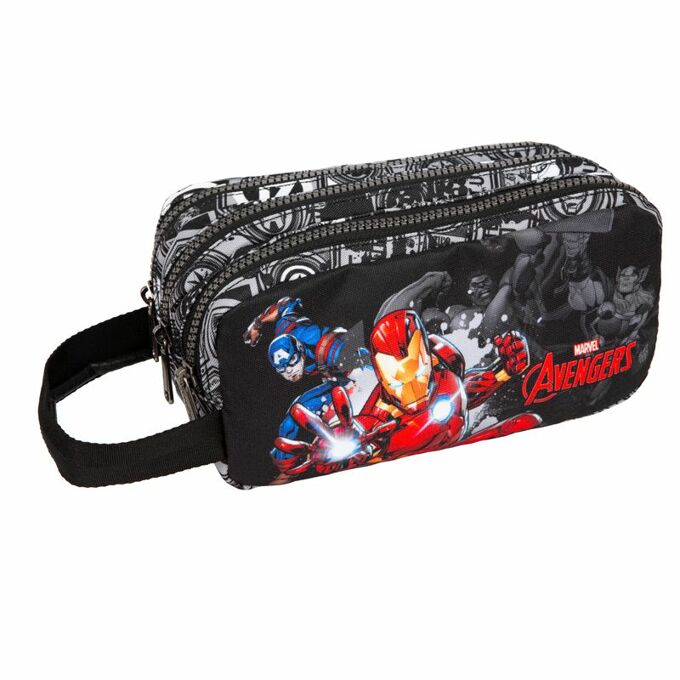 Ученически несесер Coolpack Primus Avengers