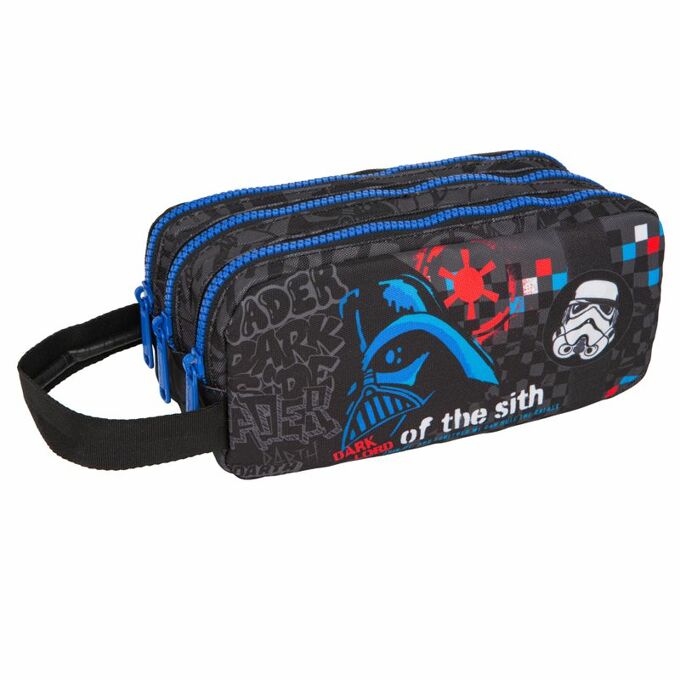 Ученически несесер Coolpack Primus Star Wars