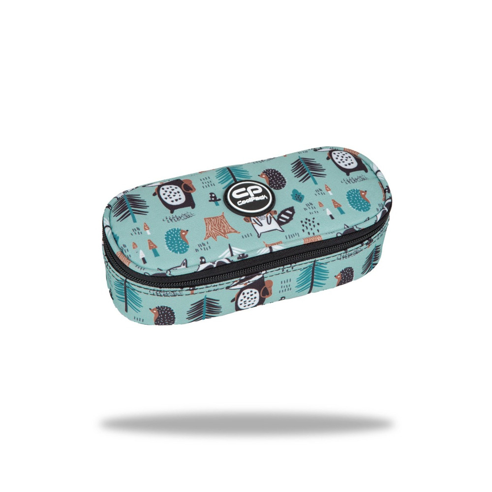 Ученически несесер CoolPack Campus Shoppy