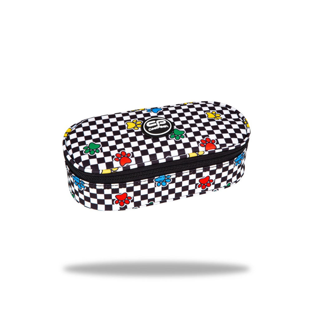 Ученически несесер CoolPack Campus Catch me