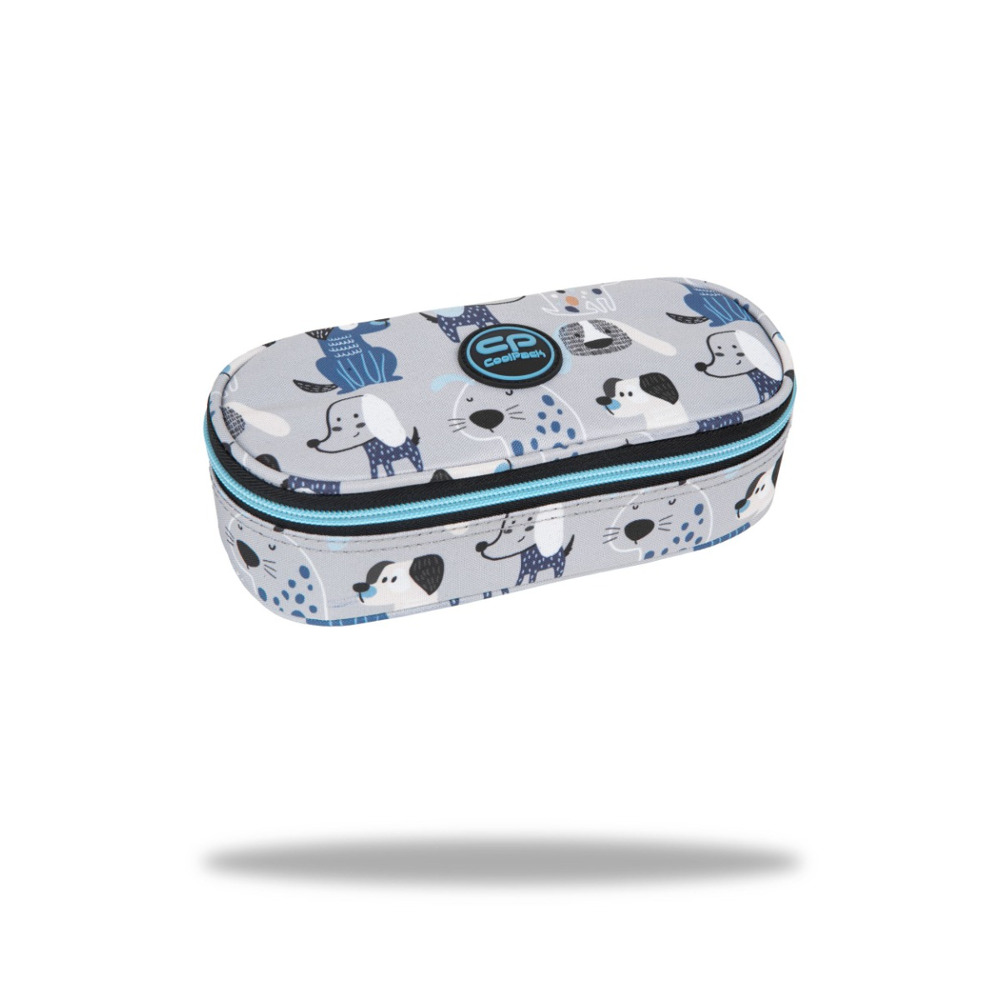 Ученически несесер CoolPack Campus Doggy