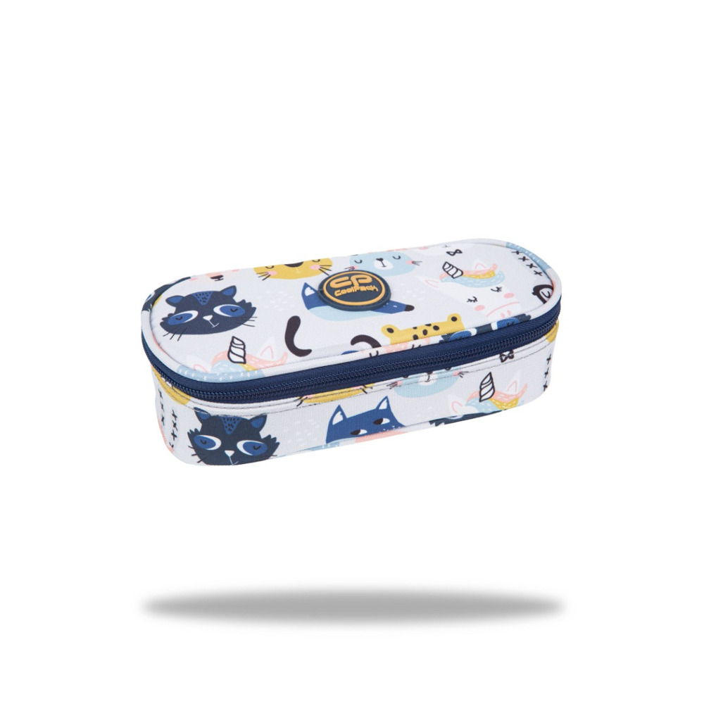 Ученически несесер CoolPack Campus Pucci