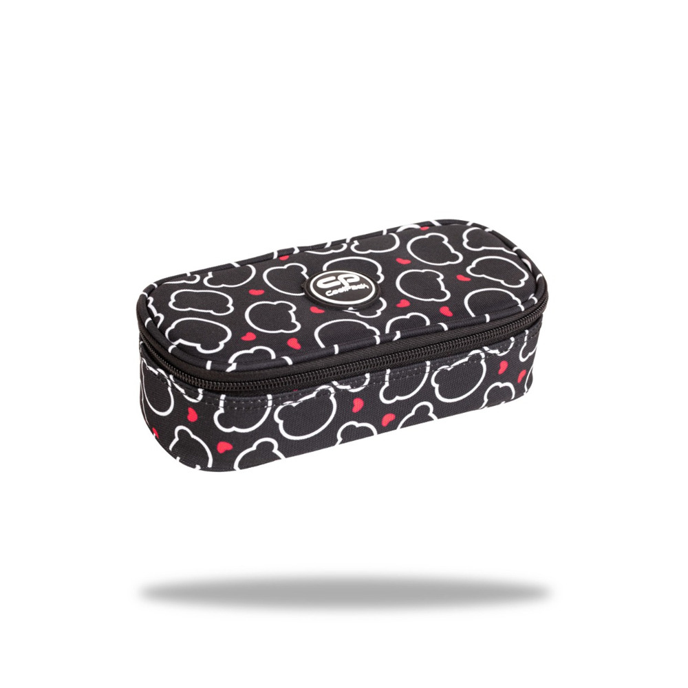 Ученически несесер CoolPack Campus Bear