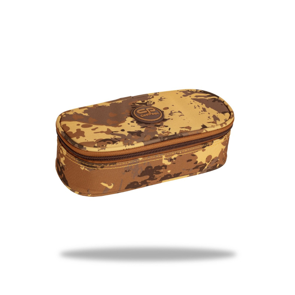 Ученически несесер CoolPack Campus Sand Storm