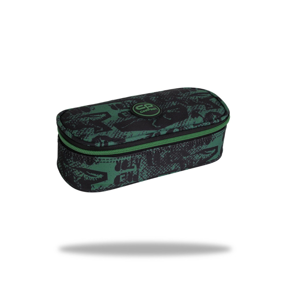 Ученически несесер CoolPack Campus Danger