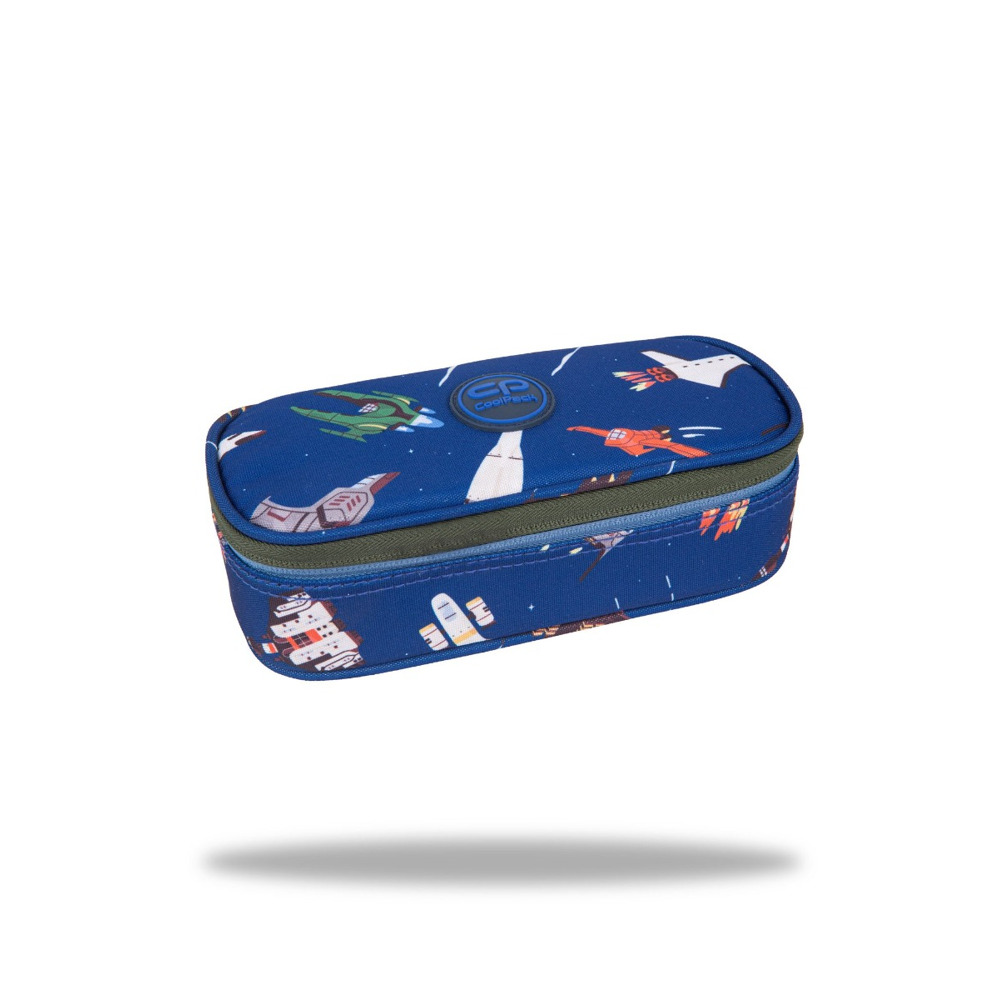 Ученически несесер CoolPack Campus Space Adventure