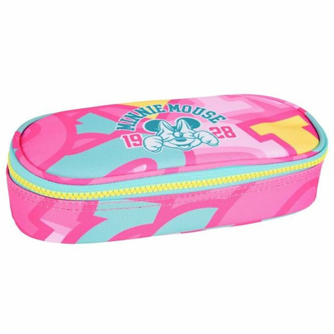 Ученически несесер Coolpack Campus Minnie Mouse