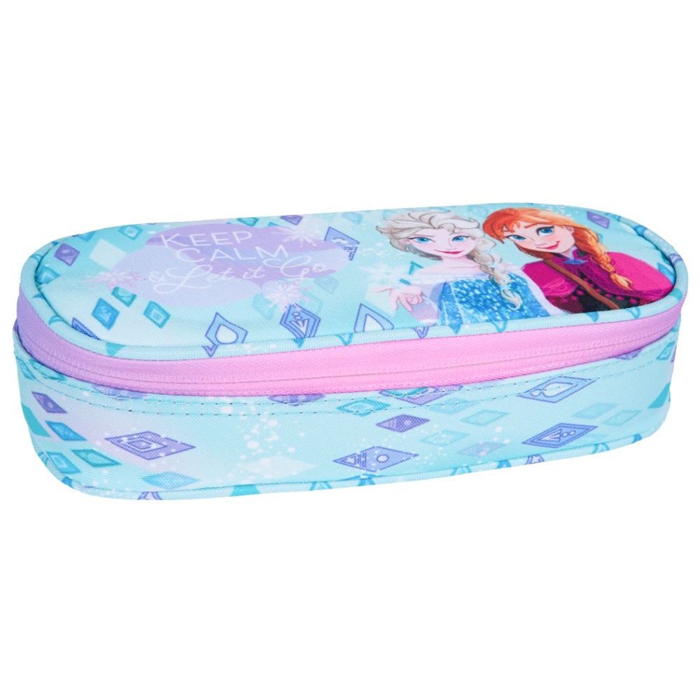 Ученически несесер Coolpack Campus Frozen