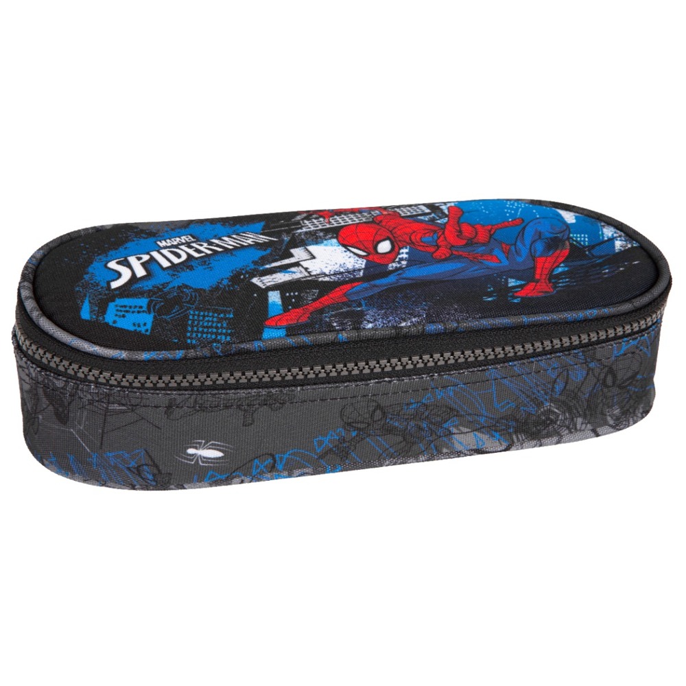 Ученически несесер Coolpack Campus Spiderman