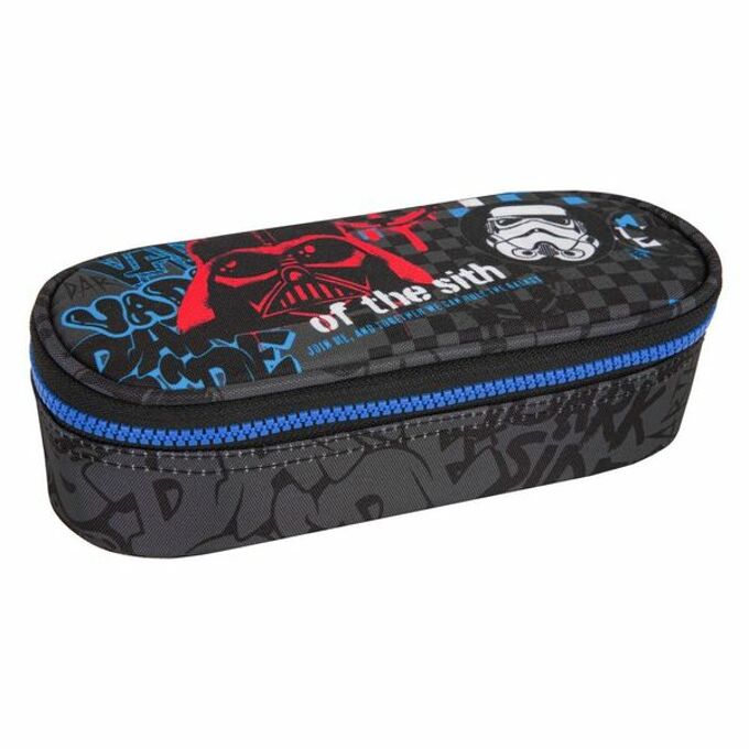 Ученически несесер Coolpack Campus Star Wars