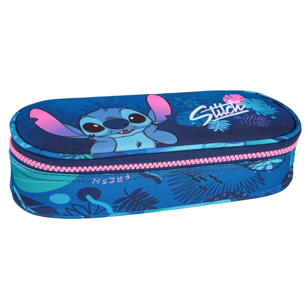 Ученически несесер Coolpack Campus Stitch