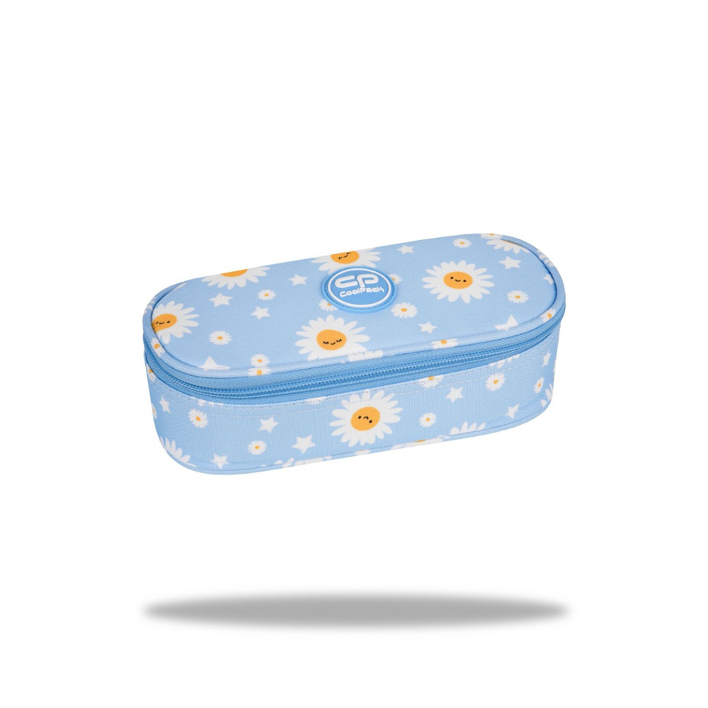 Ученически несесер Coolpack Campus Daisy Sun