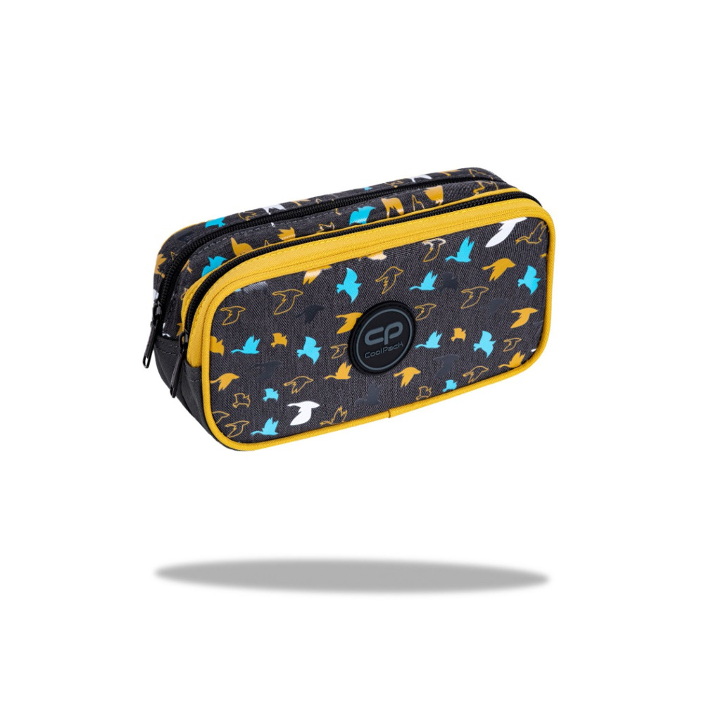 Ученически несесер CoolPack Duke Duck up