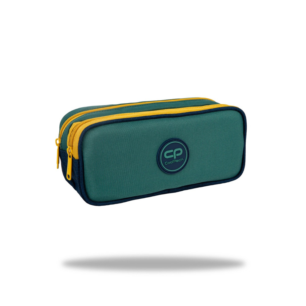 Ученически несесер CoolPack Duke Greym