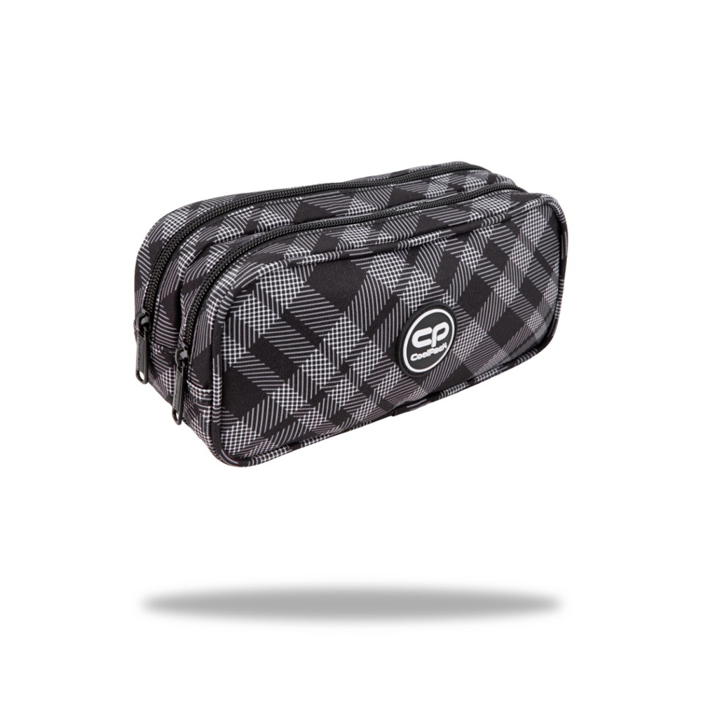 Несесер с два ципа Coolpack Duke Alaska