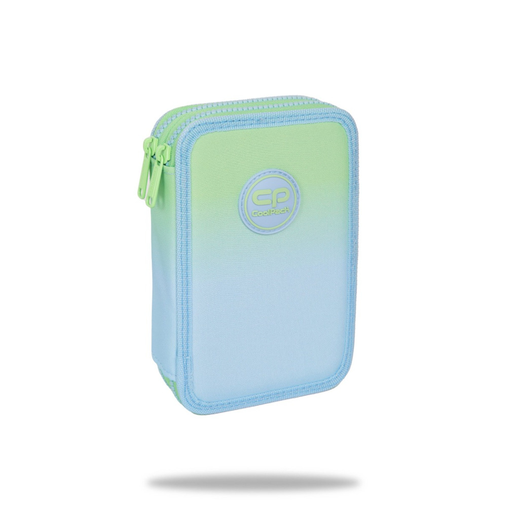 Ученически несесер с пособия CoolPack Jumper 2 Mojito