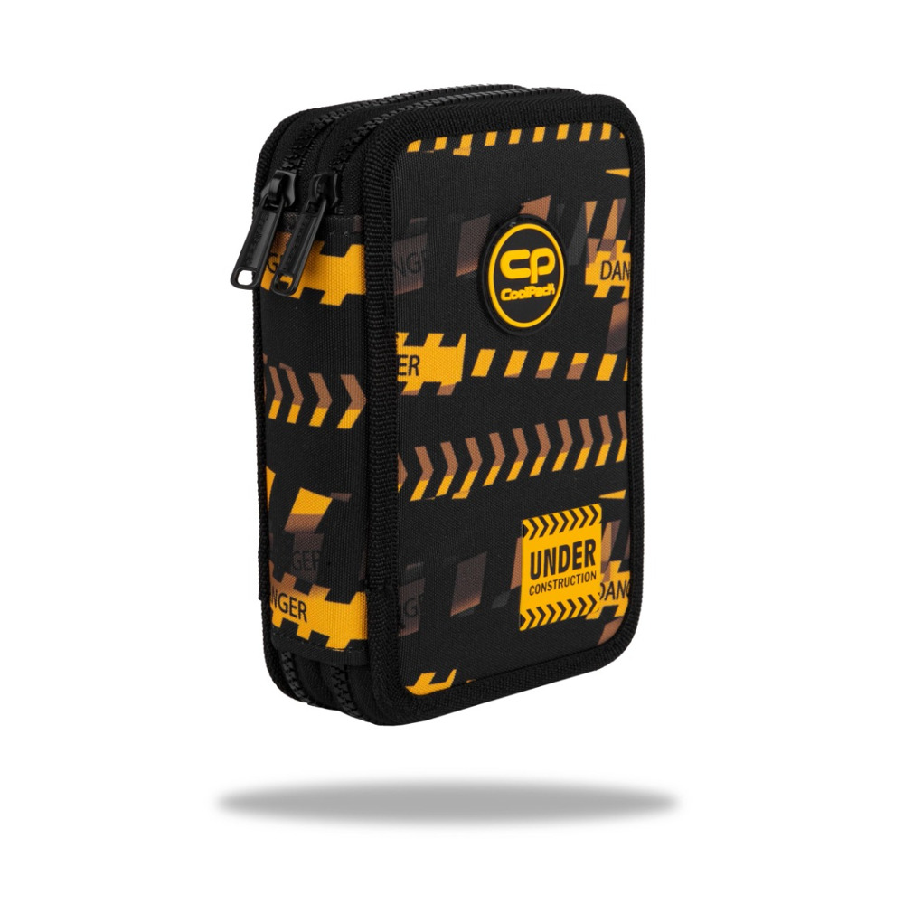 Ученически несесер с пособия Coolpack Jumper 2 Don't Do It