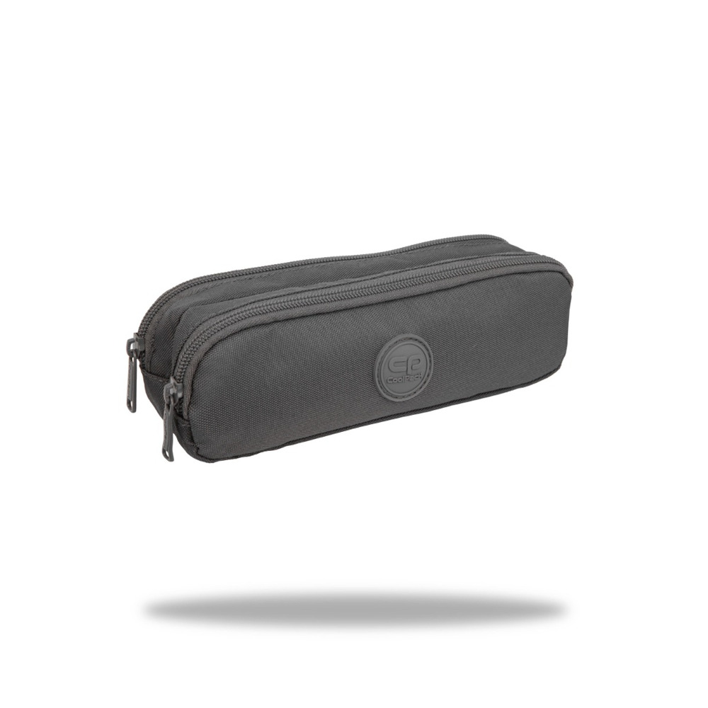 Ученически несесер Coolpack Clio rpet Grey