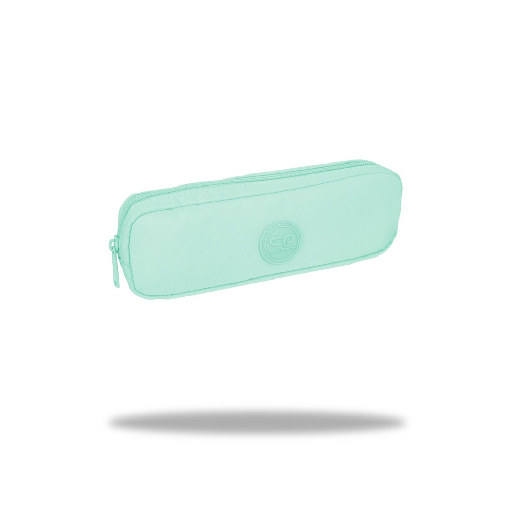 Ученически несесер CoolPack Deck Powder mint