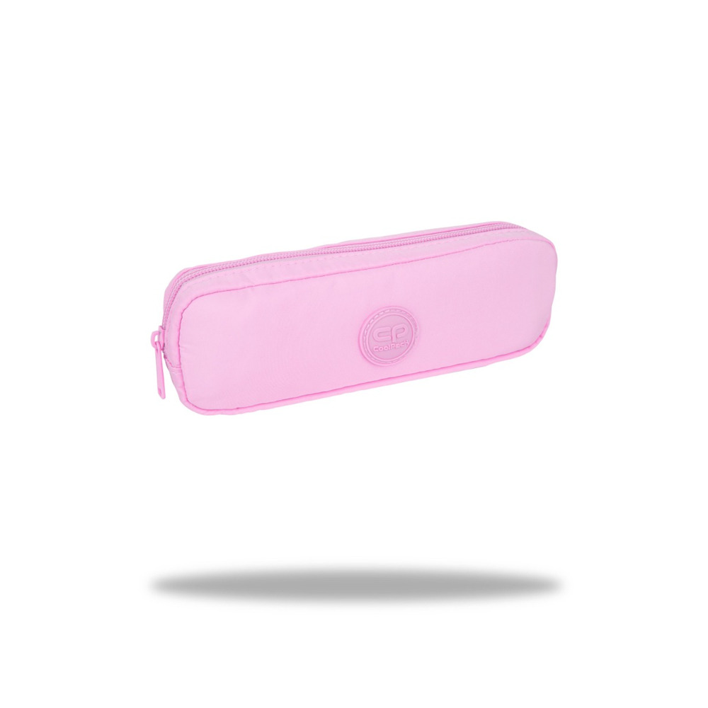 Ученически несесер CoolPack Deck Powder pink