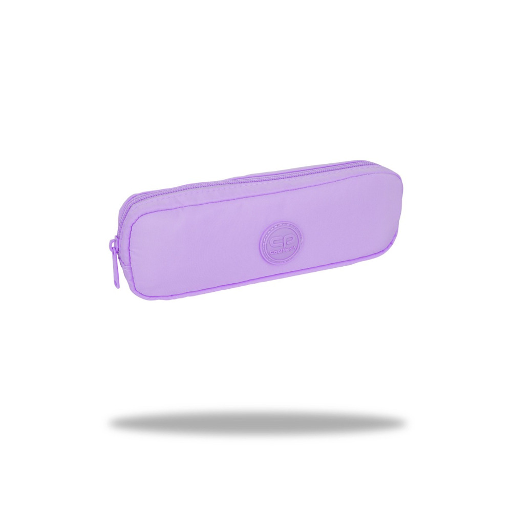 Ученически несесер Coolpack Deck Powder purple
