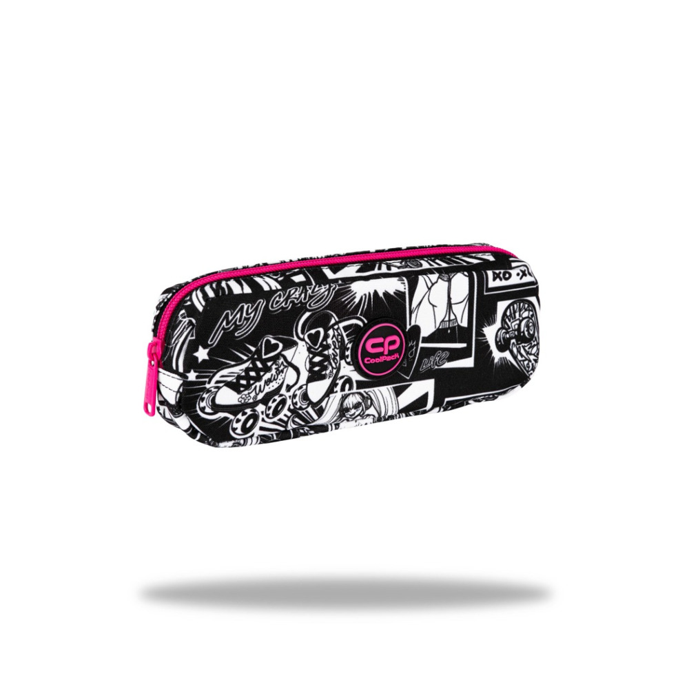 Ученически несесер Coolpack Deck Manga