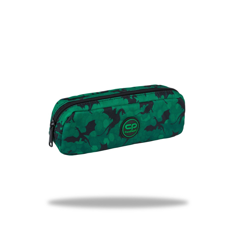 Ученически несесер Coolpack Deck Dragons