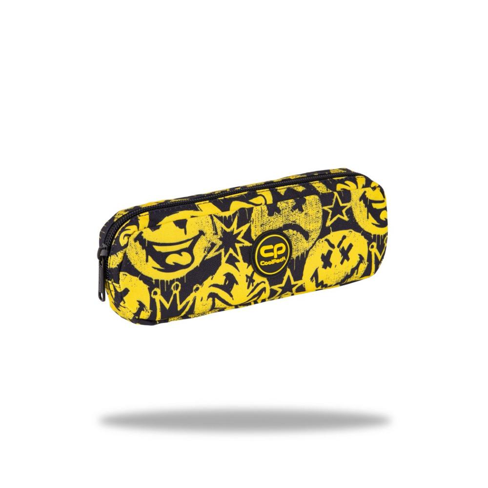 Ученически несесер Coolpack Deck Be Happy