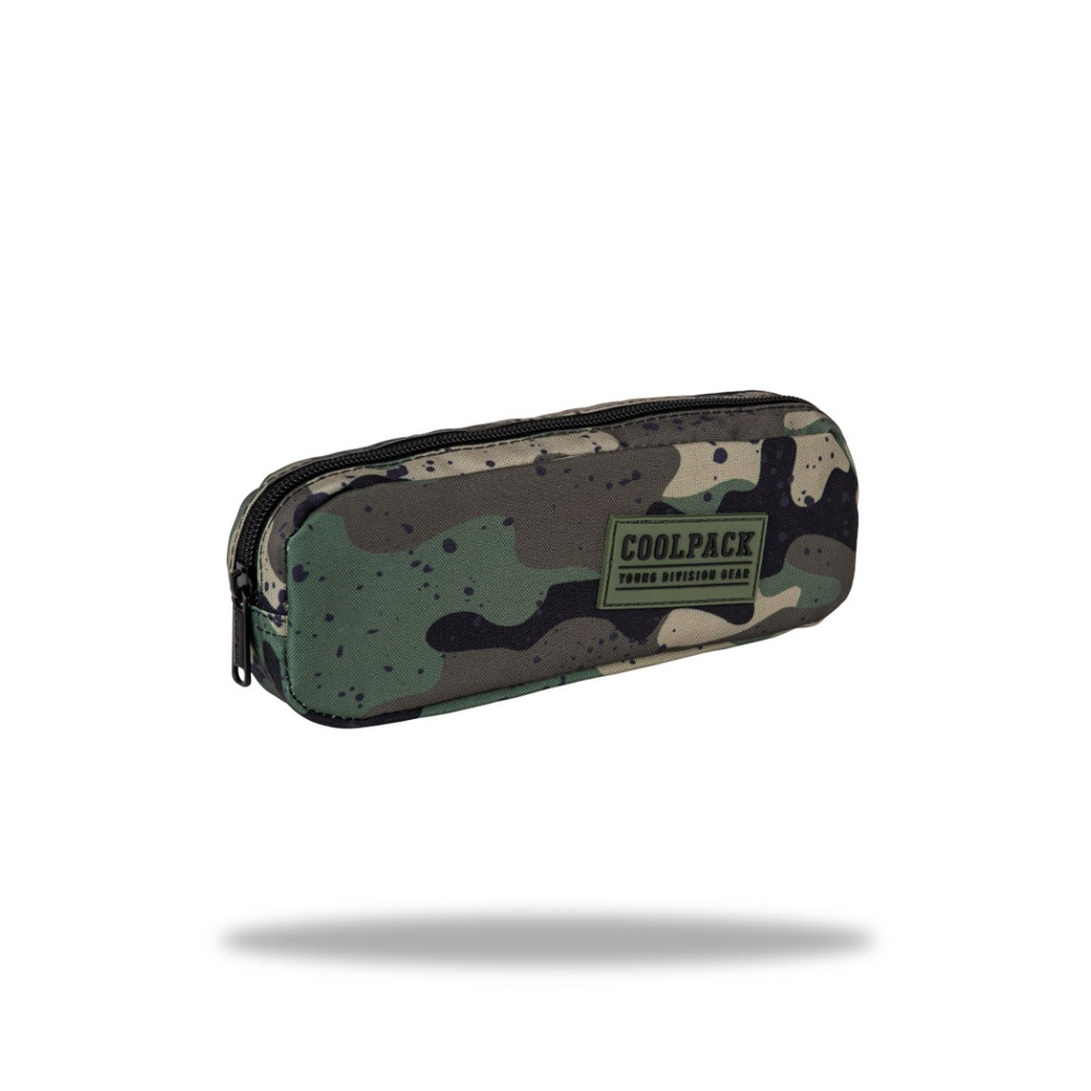 Ученически несесер Coolpack Deck Danger