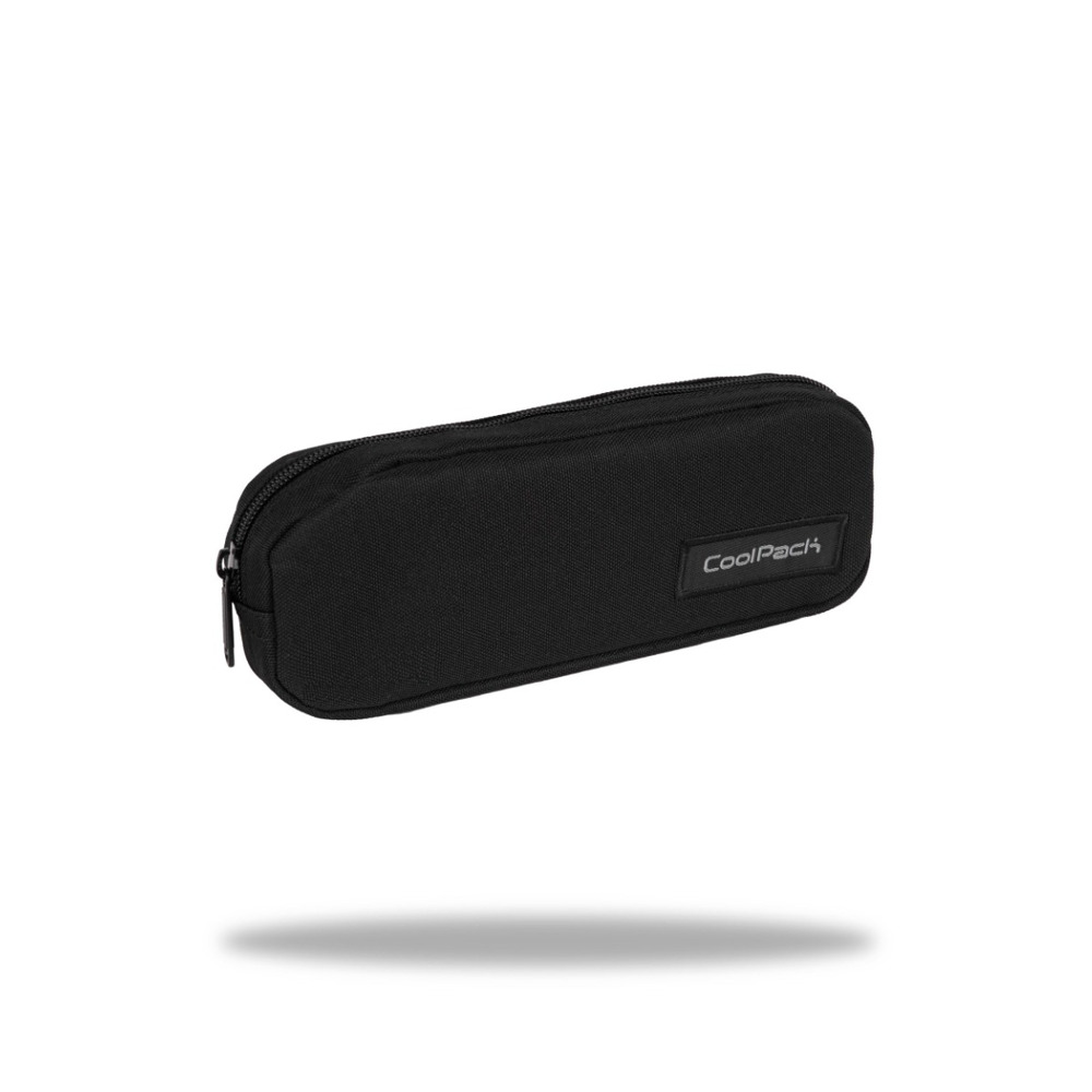 Ученически несесер Coolpack Deck Black