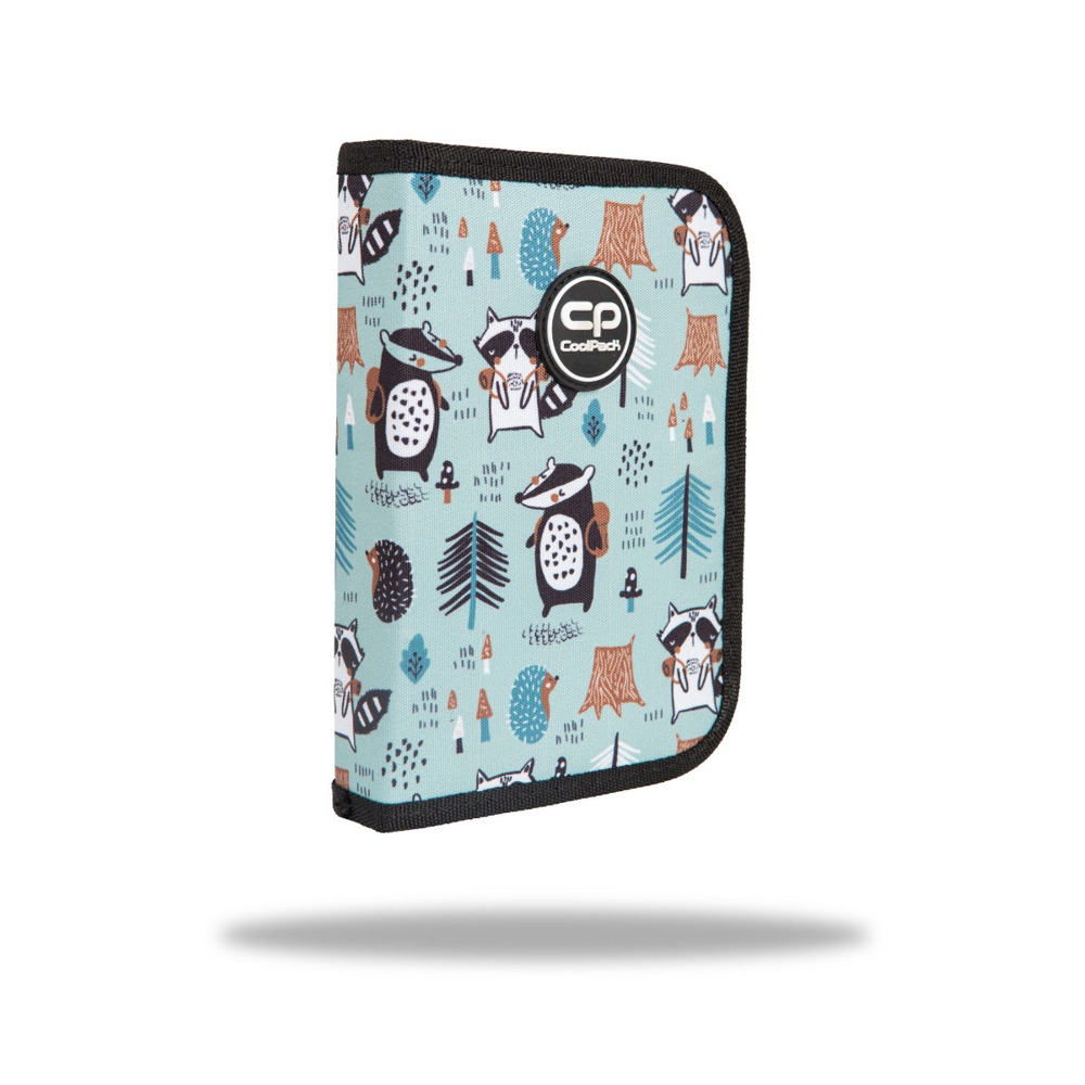 Ученически несесер CoolPack Clipper Shoppy