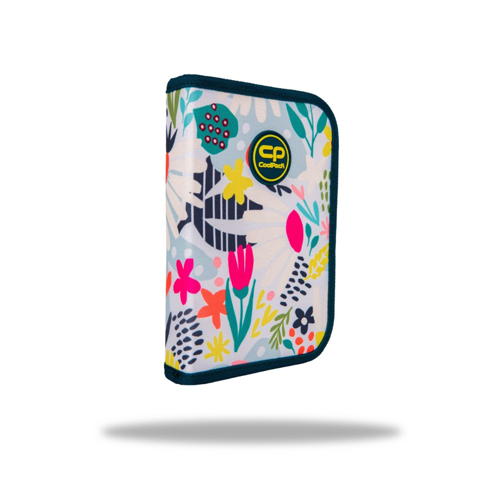 Ученически несесер CoolPack Clipper Sunny day