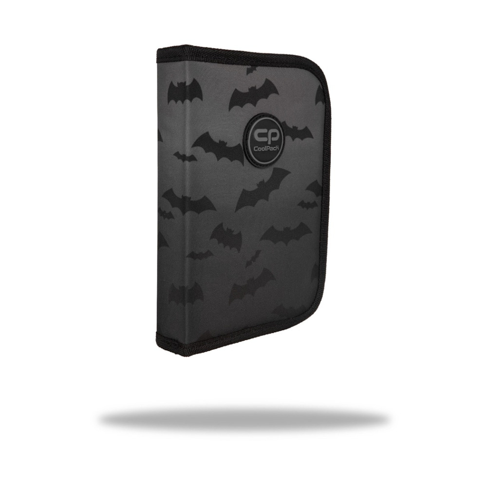 Ученически несесер CoolPack Clipper Darker Night