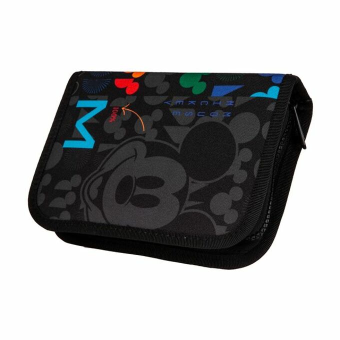 Ученически несесер Coolpack Clipper Mickey Mouse