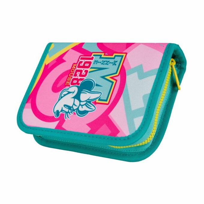 Ученически несесер Coolpack Clipper Minnie Mouse