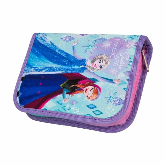 Ученически несесер Coolpack Clipper Frozen