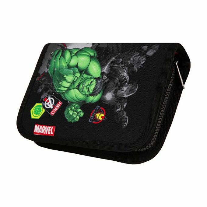 Ученически несесер Coolpack Clipper Avengers