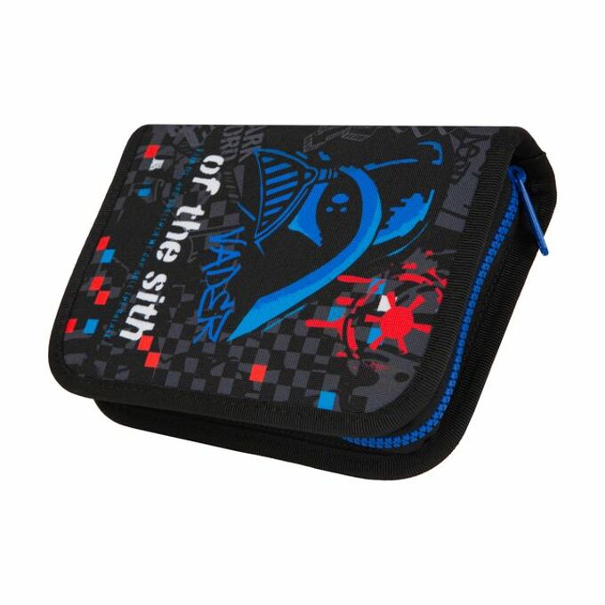 Ученически несесер Coolpack Clipper Star Wars