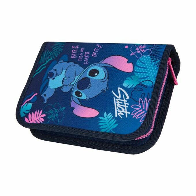 Ученически несесер Coolpack Clipper Stitch