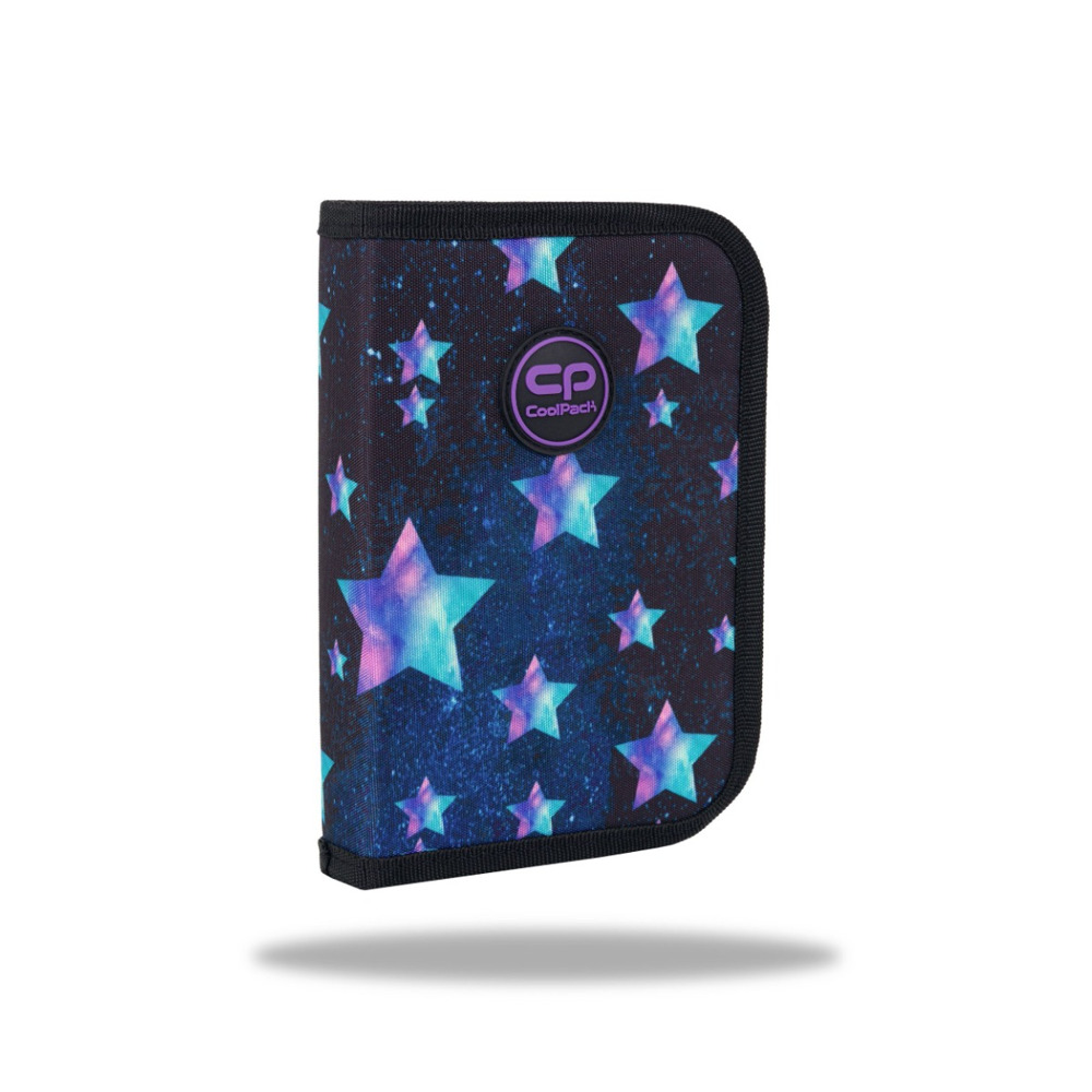 Ученически несесер Coolpack Clipper Star Night
