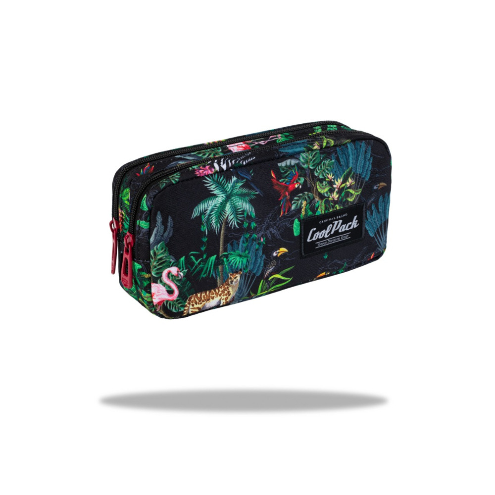 Ученически несесер Coolpack Primo Malindi