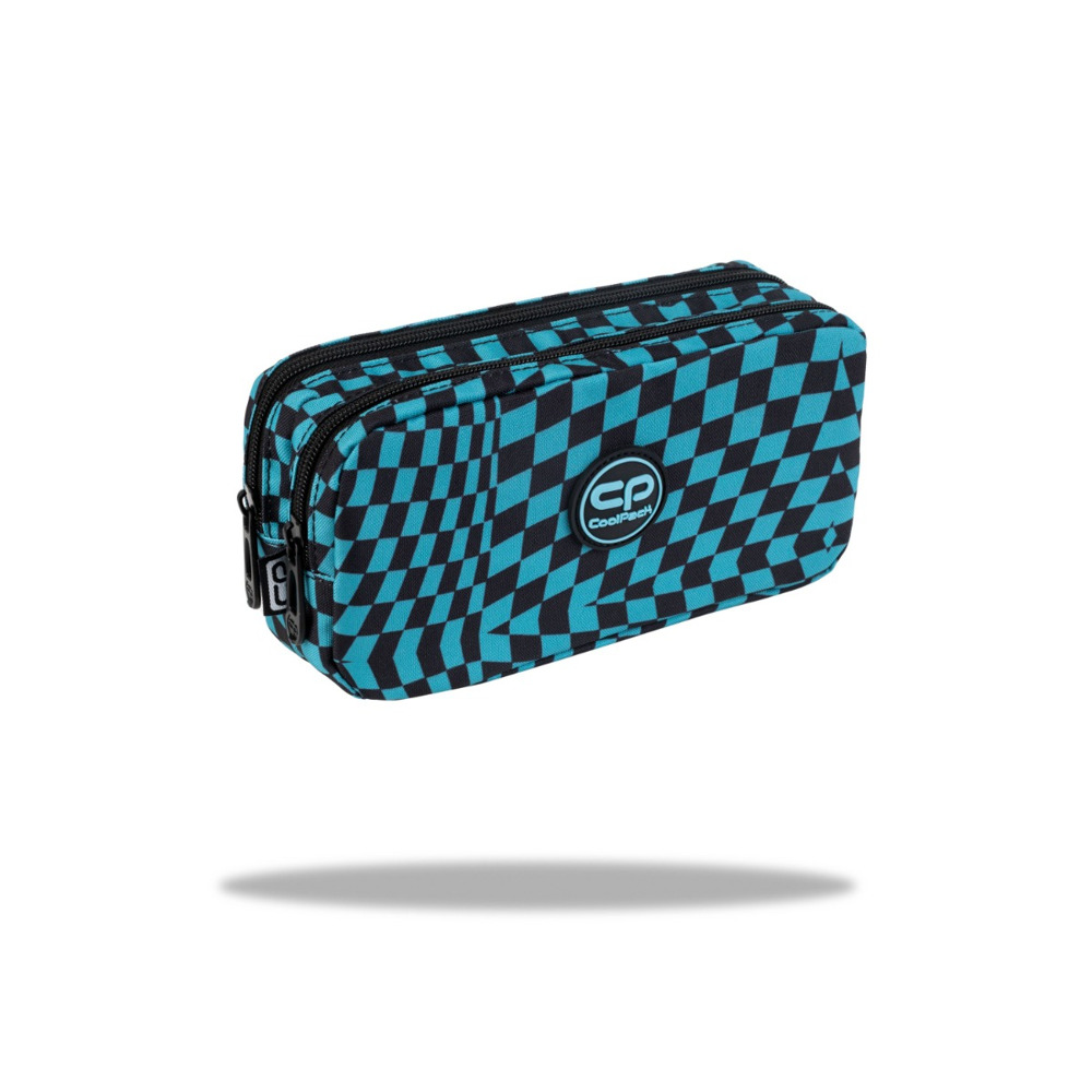 Ученически несесер Coolpack Primo Down the whole