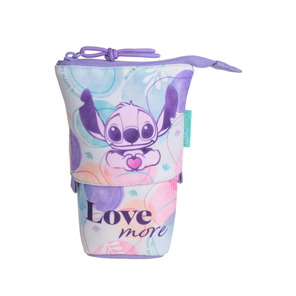 Несесер Coolpack Mona Stitch