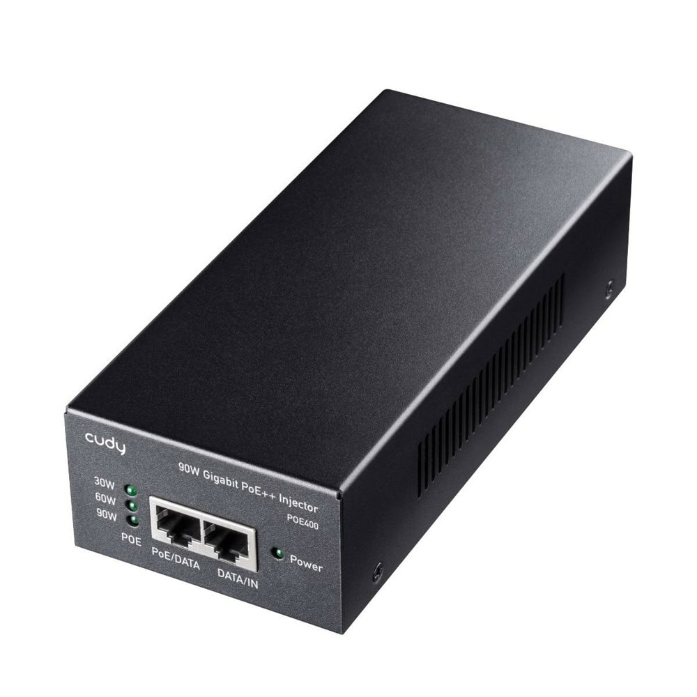 PoE инжектор Cudy POE400