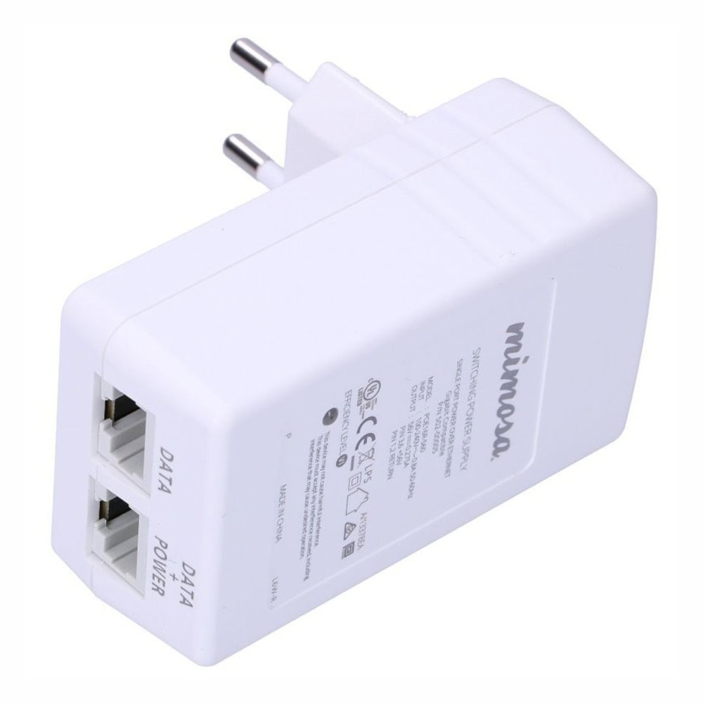 PoE инжектор Mimosa Gbit PoE 100-00054