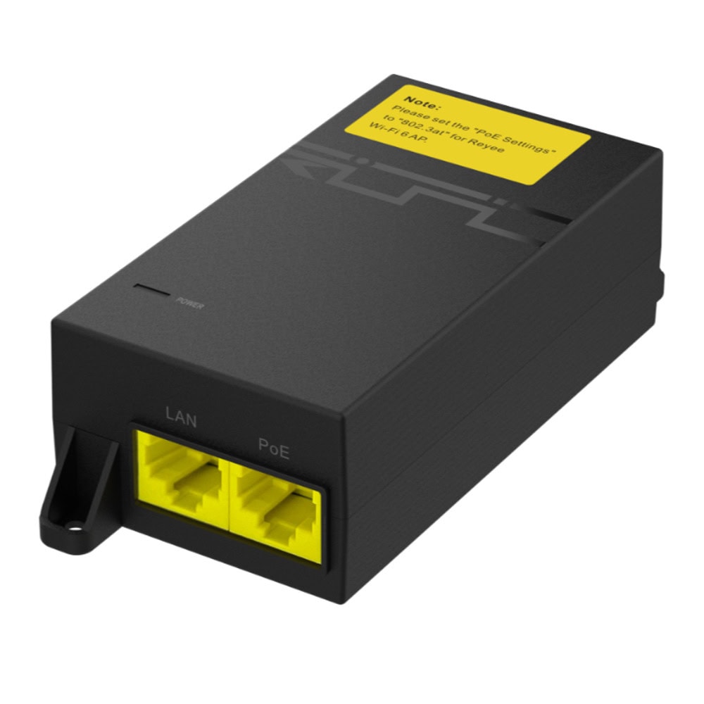 PoE инжектор Ruijie RG-POE-50-60W-MG
