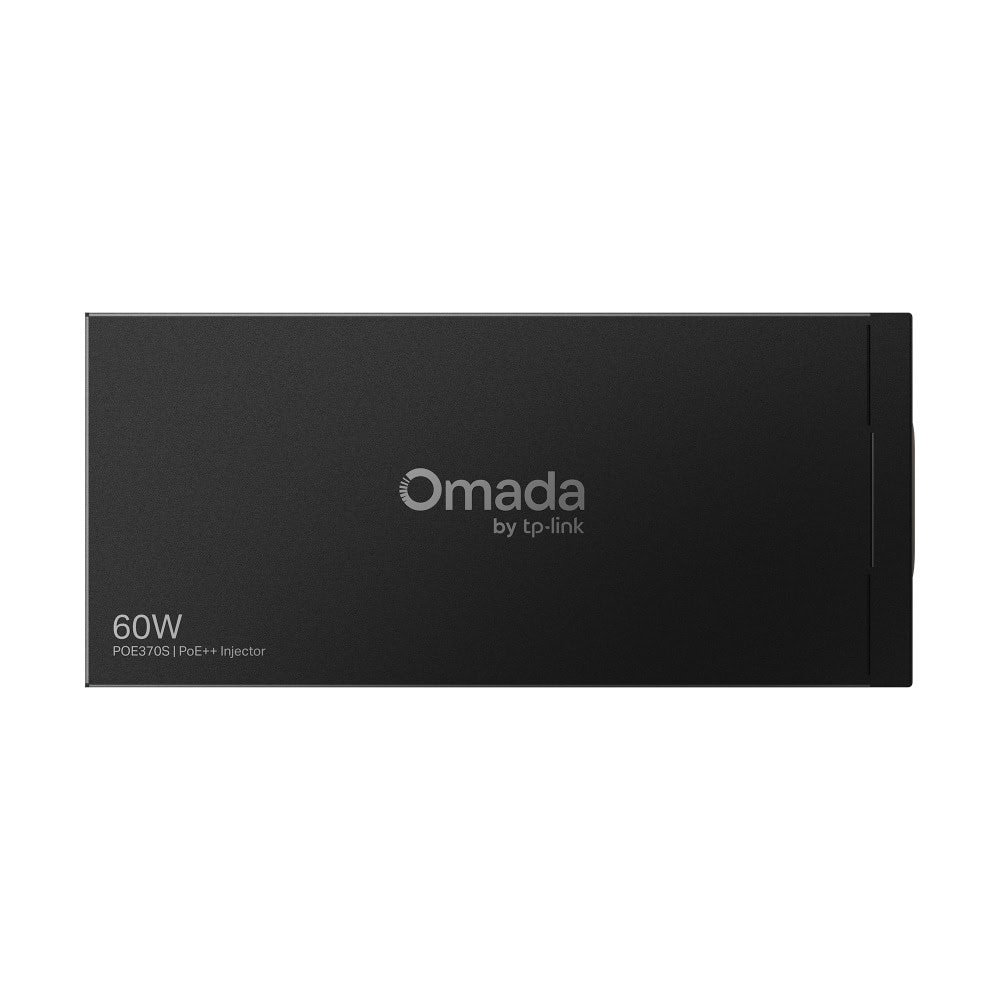 PoE инжектор TP-Link Omada POE370S