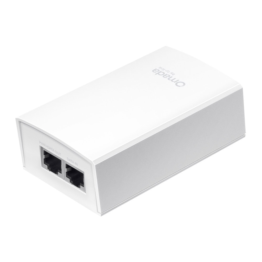 PoE инжектор TP-Link Omada POE5430G-M2